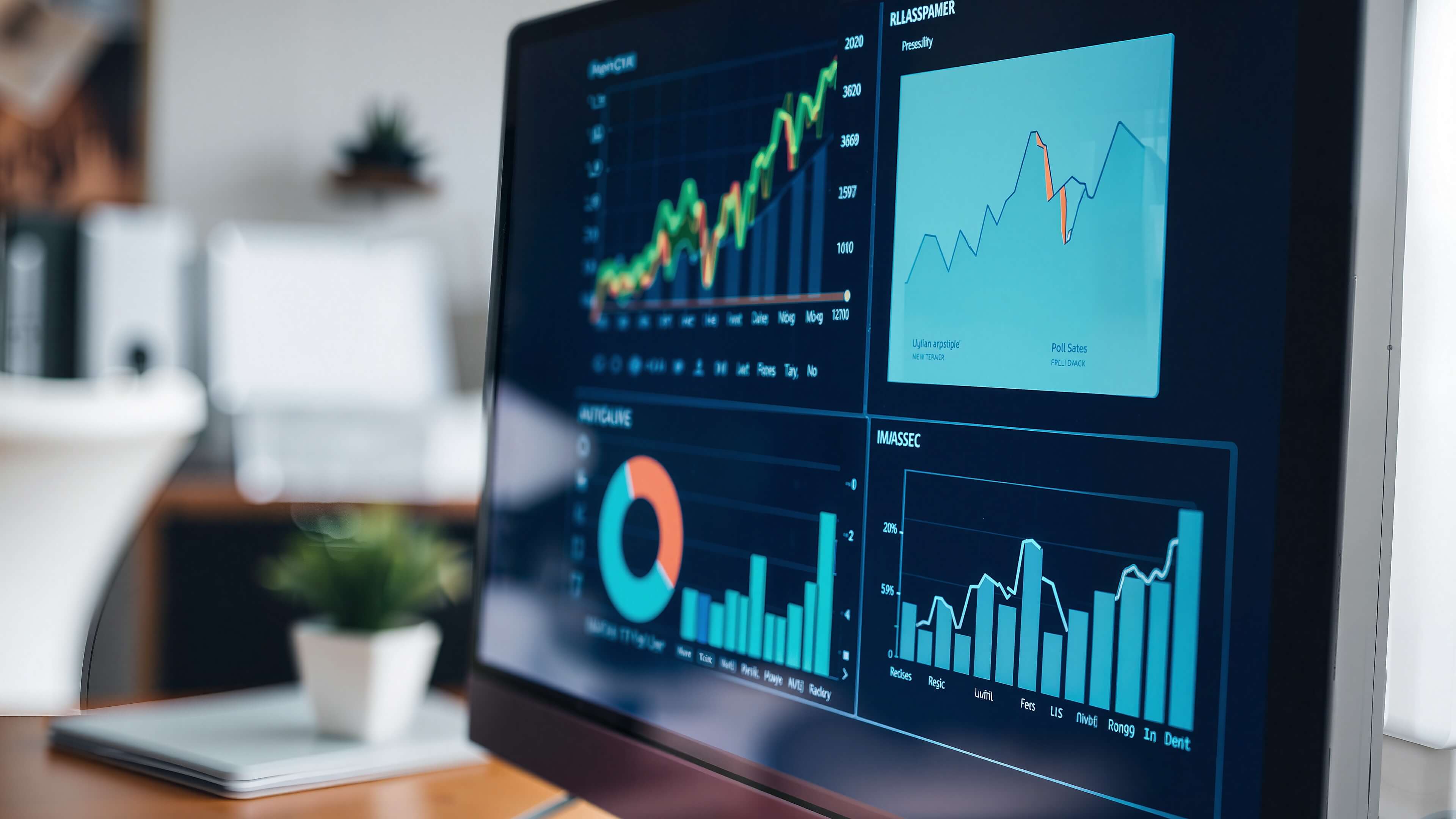 Finanční plánování